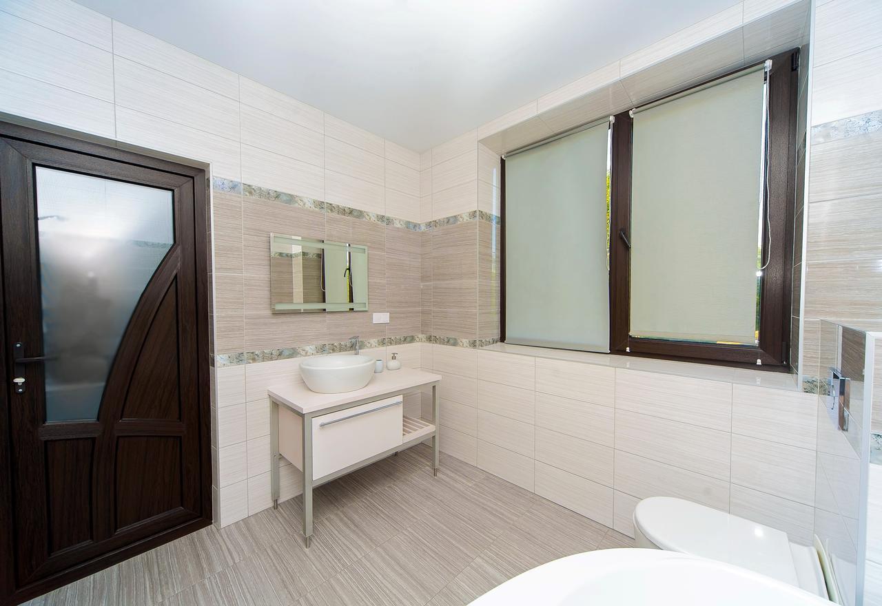 Hotel Fusion Oděsa Pokoj fotografie